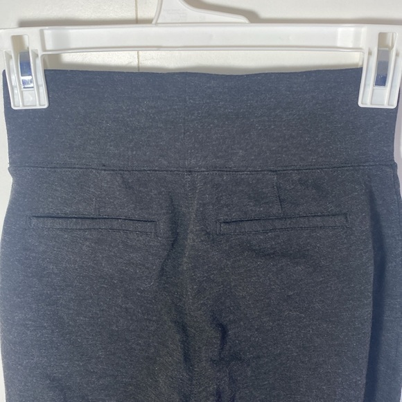 Kit and Ace Mulberry pant in dark grey, size 0 - Picture 5 of 5